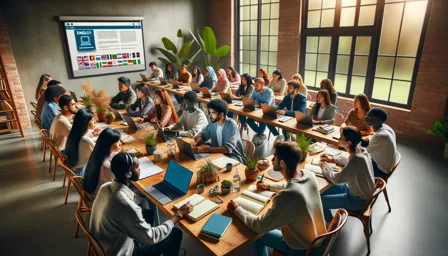 Imagen del curso gratis Inglés Básico para Principiantes