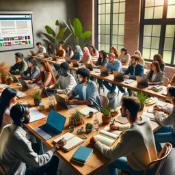 Imagen del curso gratis Inglés Básico para Principiantes