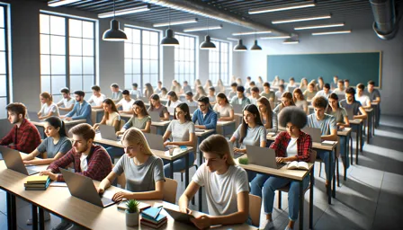 Imagen del curso gratis Inglés para Intermedios