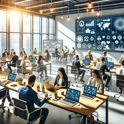 Imagen del curso gratis Innovación para el Emprendimento