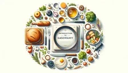 Imagen del curso gratis Introducción a la Gastronomía