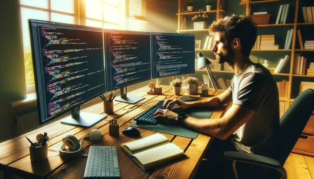Imagen del curso gratis Introducción a los Algoritmos y la Programación