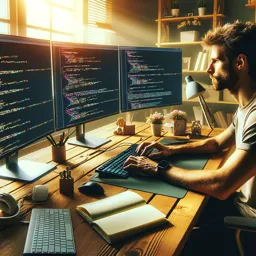 Imagen del curso gratis Introducción a los Algoritmos y la Programación