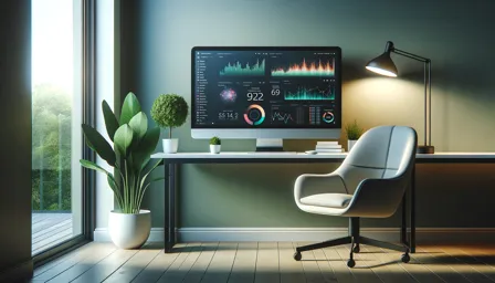 Imagen del curso gratis Introducción a Power BI