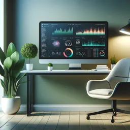 Imagen del curso gratis Introducción a Power BI