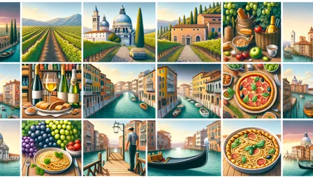 Imagen del curso gratis Italiano intermediario B1