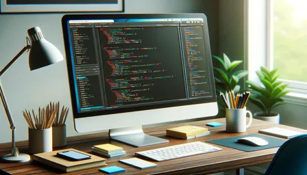 Imagen del curso gratis JavaScript desde cero