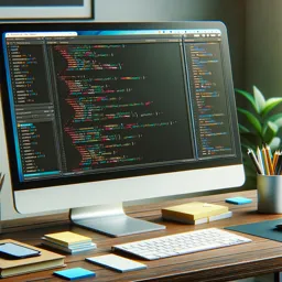 Imagen del curso gratis JavaScript desde cero