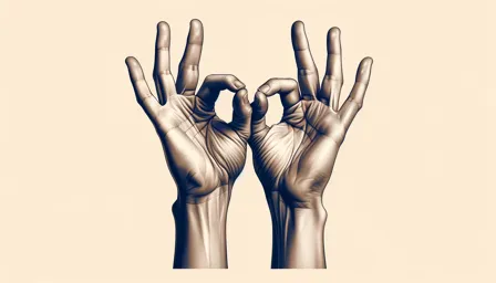 Imagen del curso gratis Lengua de Señas Colombiana LSC