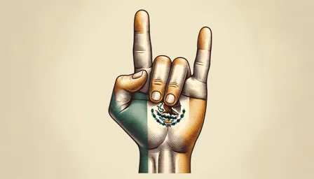 Imagen del curso gratis Lengua de señas Guatemala