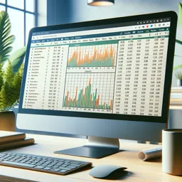 Imagen del curso gratis LibreOffice Calc completo