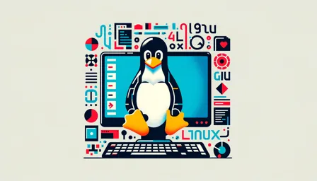 Imagen del curso gratis Linux desde cero