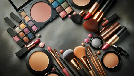 Imagen del curso gratis Maquillaje Online
