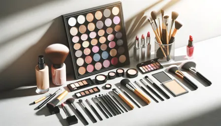Imagen del curso gratis Maquillaje online
