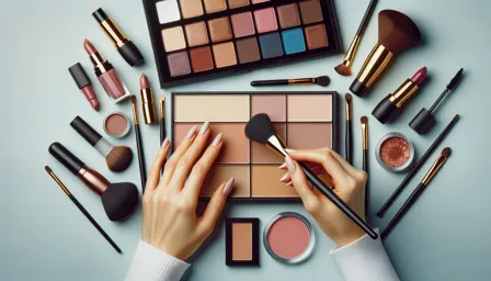 Imagen del curso gratis Maquillaje para fiesta de noche