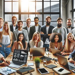 Imagen del curso gratis Marketing Digital para Emprendedores