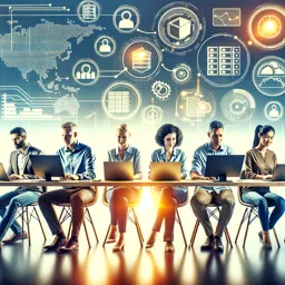 Imagen del curso gratis Microsoft Access Desde Cero