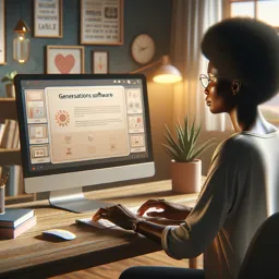 Imagen del curso gratis Microsoft PowerPoint básico