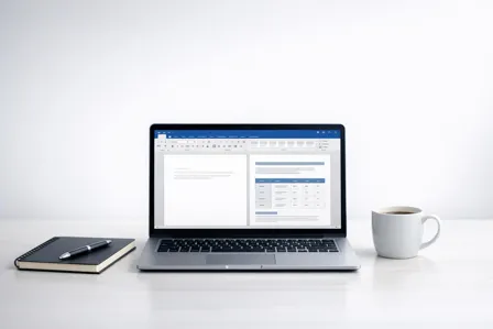 Imagen del curso gratis Microsoft Word 2016 Course: From Beginner to Advanced