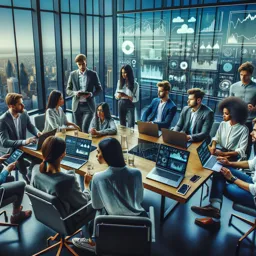 Imagen del curso gratis Modelos de Negocios Digitales