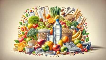 Imagen del curso gratis Nutrición para la pérdida de grasa