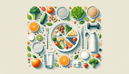 Imagen del curso gratis Nutrición y Dietética nivel básico