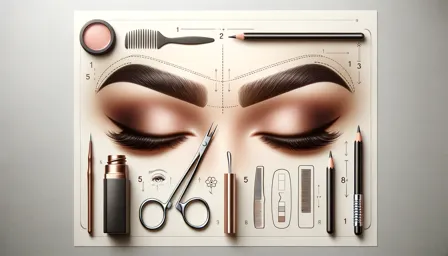 Imagen del curso gratis Paso a paso de micropigmentación de cejas