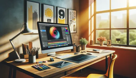 Imagen del curso gratis Photoshop para principiantes