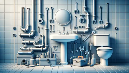 Imagen del curso gratis Plomería