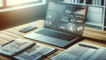 Imagen del curso gratis Power Query en Excel