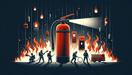 Imagen del curso gratis Prevención y lucha contra incendios