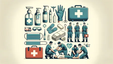 Imagen del curso gratis Primeros Auxilios