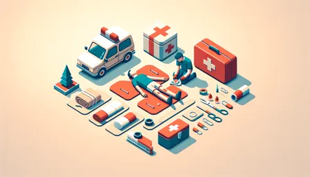 Imagen del curso gratis Primeros auxilios y Atención Prehospitalaria