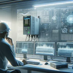 Imagen del curso gratis Programación de PLC Siemens y TIA Portal