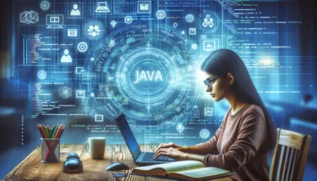 Imagen del curso gratis Programación Orientada a Objetos Java