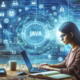 Imagen del curso gratis Programación Orientada a Objetos Java