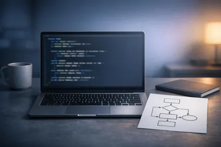 Imagen del curso gratis PSeInt - Aprende Pseudocódigo desde Cero