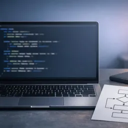 Imagen del curso gratis PSeInt - Aprende Pseudocódigo desde Cero