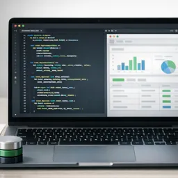 Imagen del curso gratis Python y Django 3: De Cero a Proyecto Real (CRUD, Ajax, Reportes, PDFs, Auth)