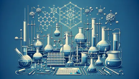 Imagen del curso gratis Química desde cero