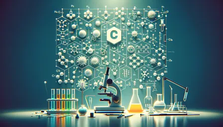 Imagen del curso gratis Química preuniversitaria completo