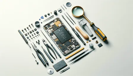 Imagen del curso gratis Reparación de celulares