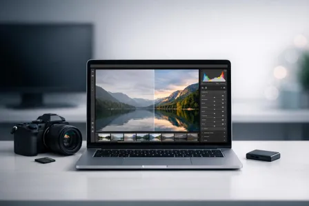 Imagen del curso gratis Revelado y Edición Fotográfica en Lightroom CC 2022