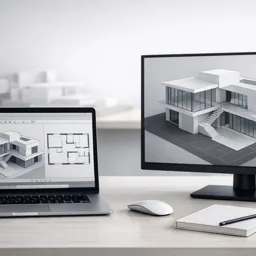 Imagen del curso gratis Revit 2025 desde Cero: Curso Completo para Principiantes (BIM)