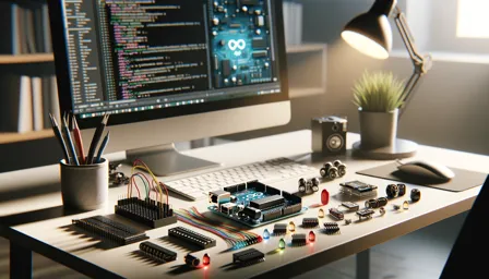 Imagen del curso gratis Robótica