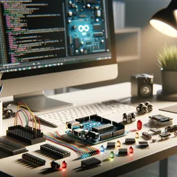 Imagen del curso gratis Robótica