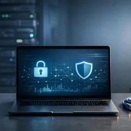 Imagen del curso gratis Seguridad Informática y Ciberseguridad (Criptografía, Riesgos, Redes, Incidentes)