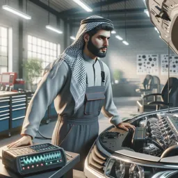 Imagen del curso gratis Sensores Automotrices