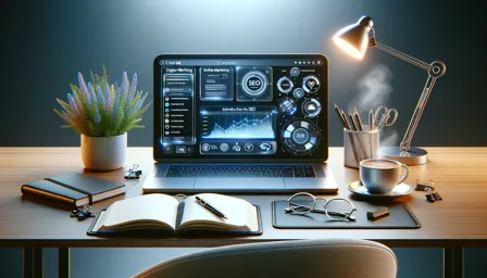 Imagen del curso gratis SEO desde cero