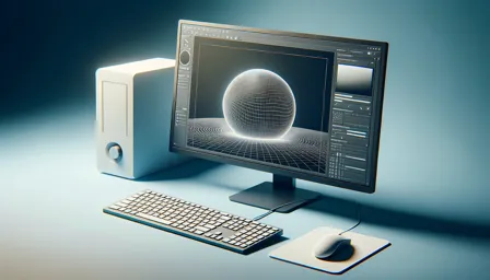 Imagen del curso gratis SketchUP 3D completo